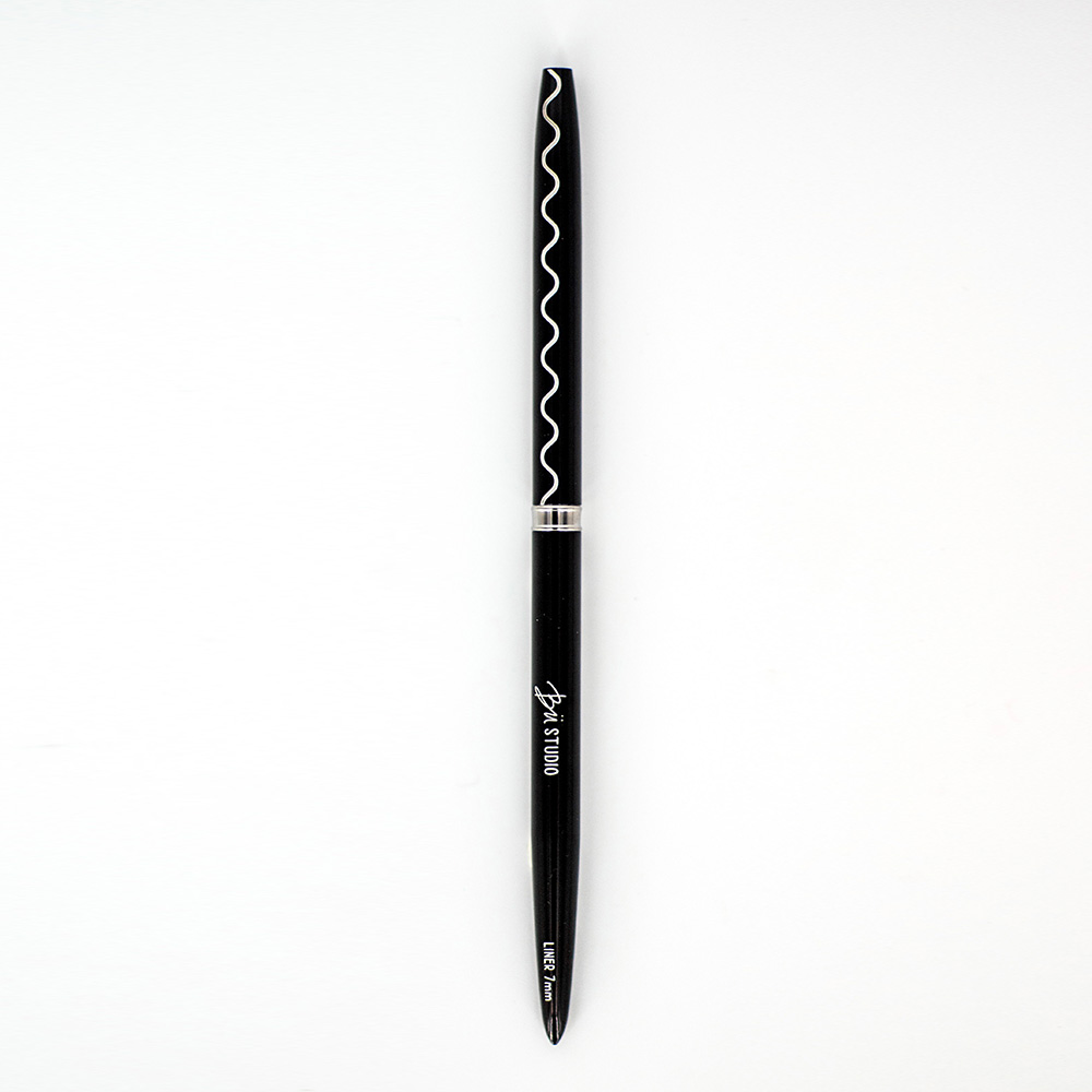 Pincel Liner de 7mm