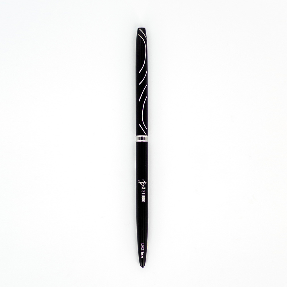 Pincel Liner de 9mm